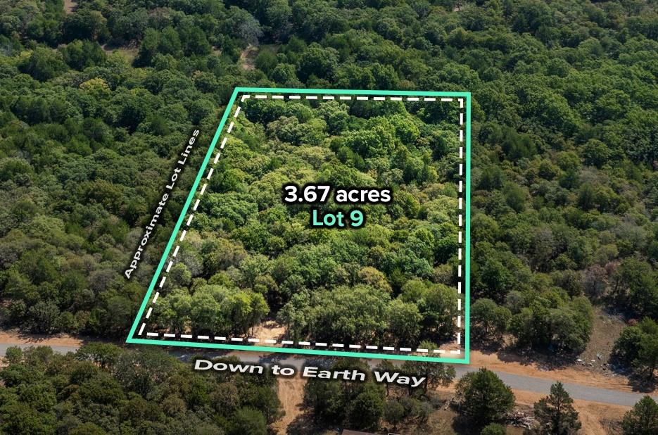 009 Hwy 39 Property Photo 1