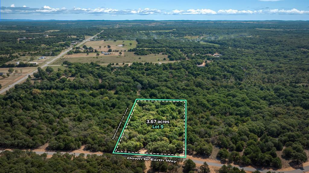009 Hwy 39 Property Photo 2
