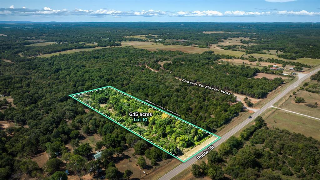 010 Hwy 39 Property Photo 2