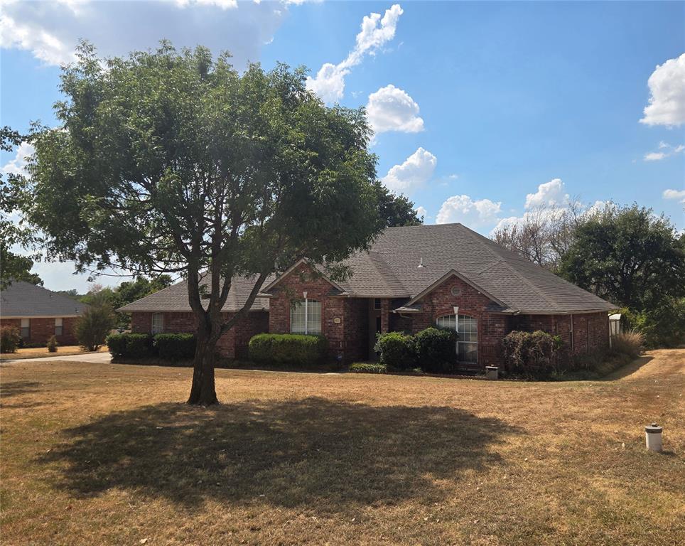 6417 Saddleback Drive Property Photo 1