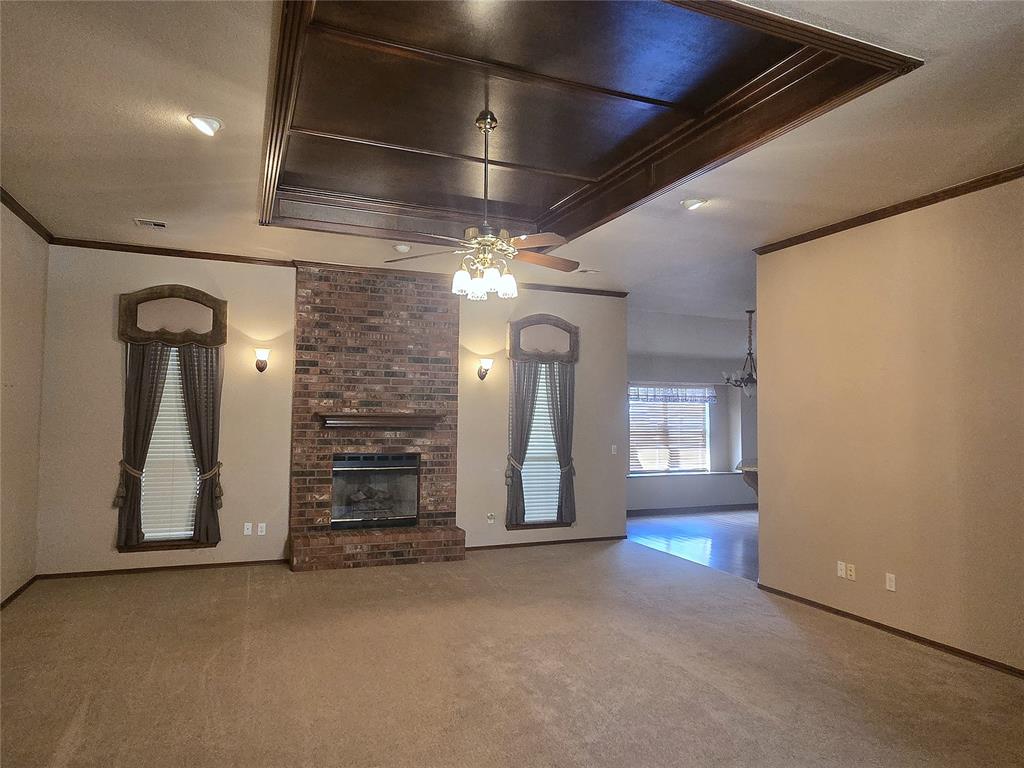 6417 Saddleback Drive Property Photo 7