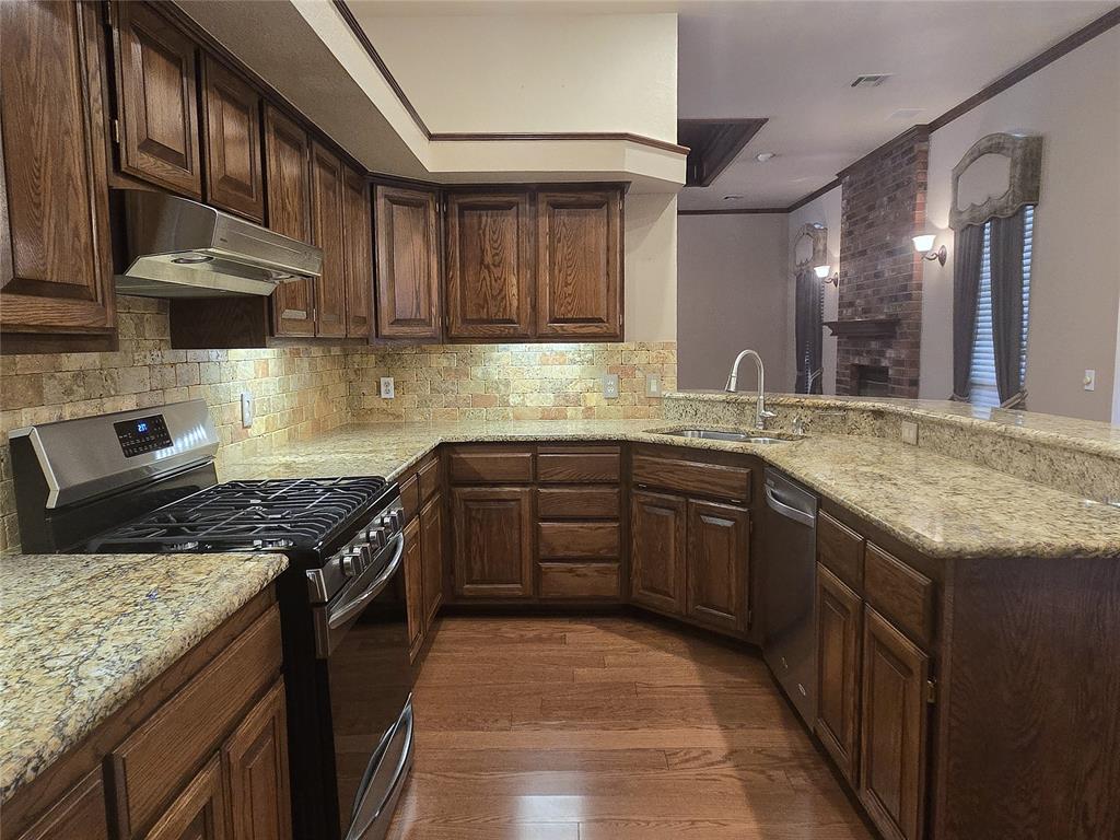6417 Saddleback Drive Property Photo 12