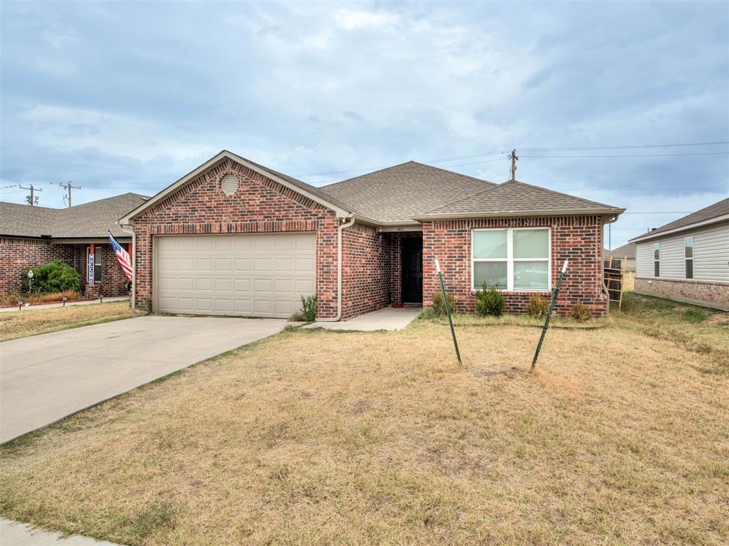 1411 Chuck Wagon Drive Property Photo 1