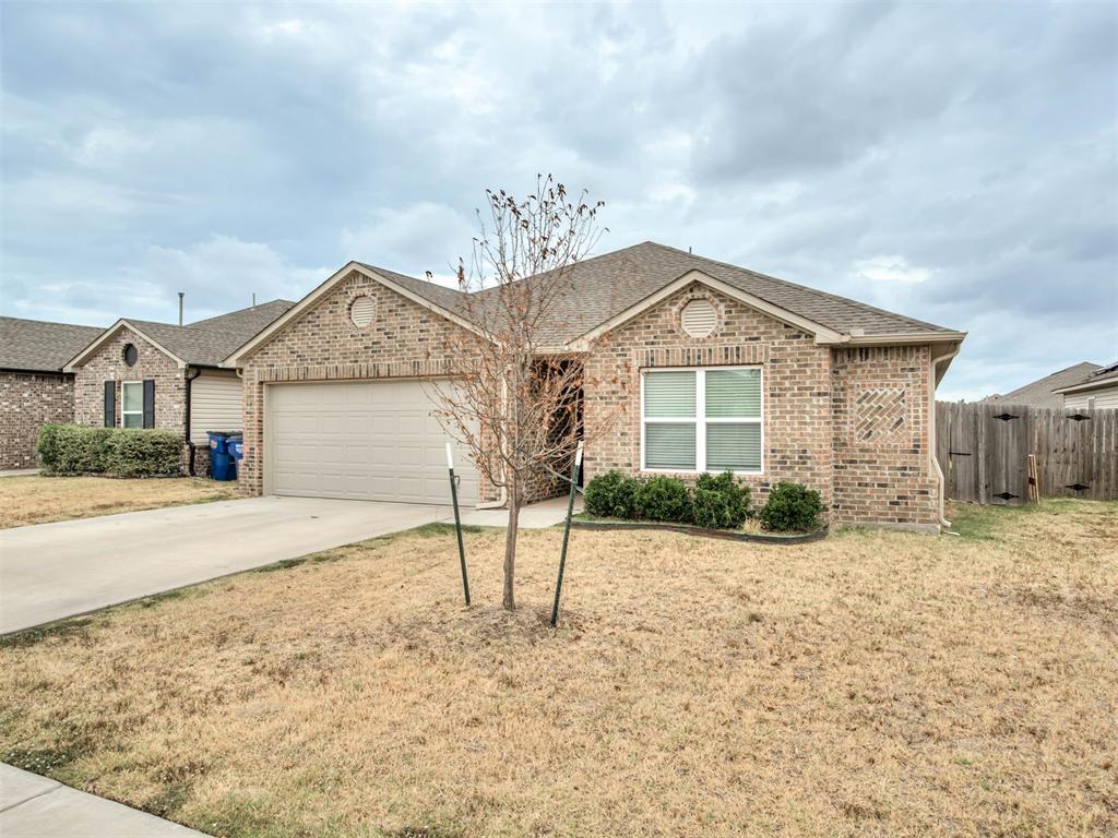 1408 Chuck Wagon Drive Property Photo 1