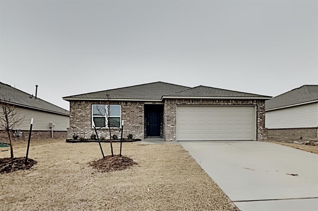 1840 Jack Rabbit Lane Property Photo 1