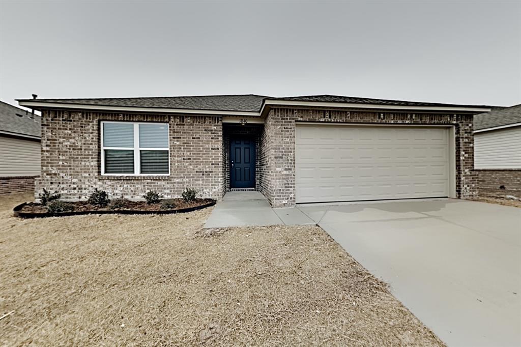 1840 Jack Rabbit Lane Property Photo 2
