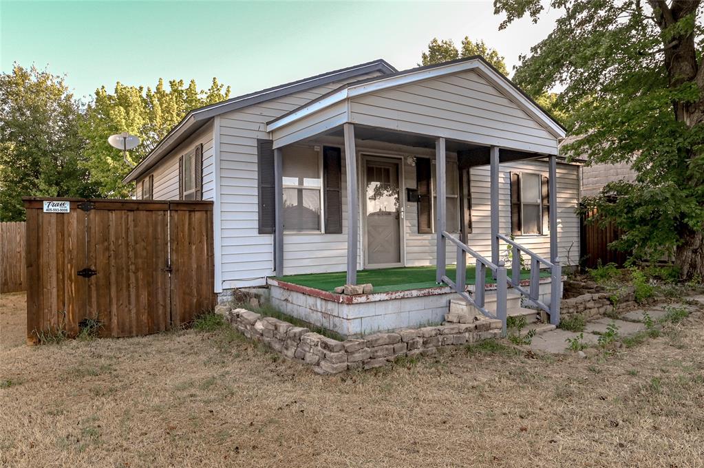 1625 Sw 31st Street Property Photo 4