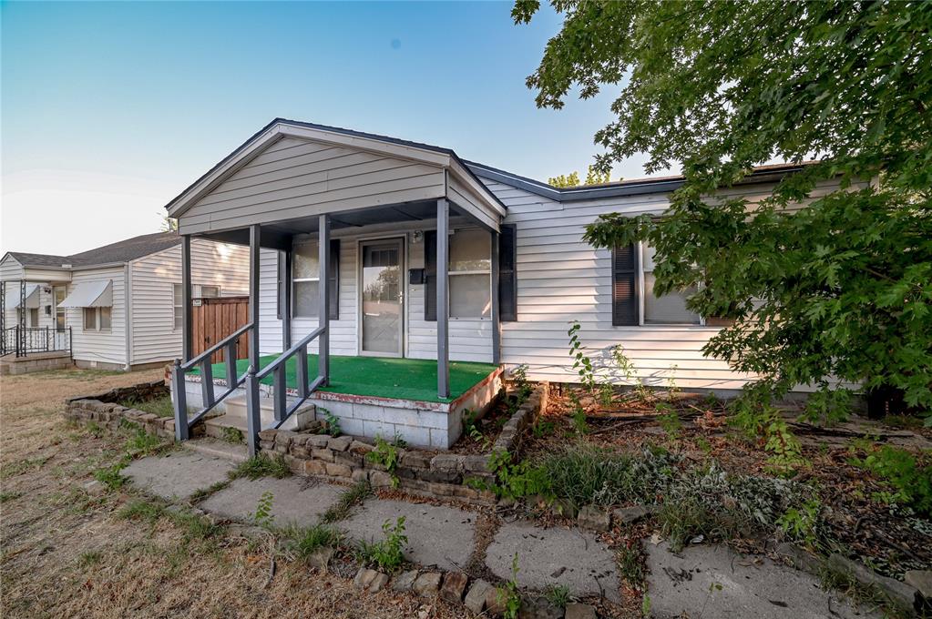 1625 Sw 31st Street Property Photo 6