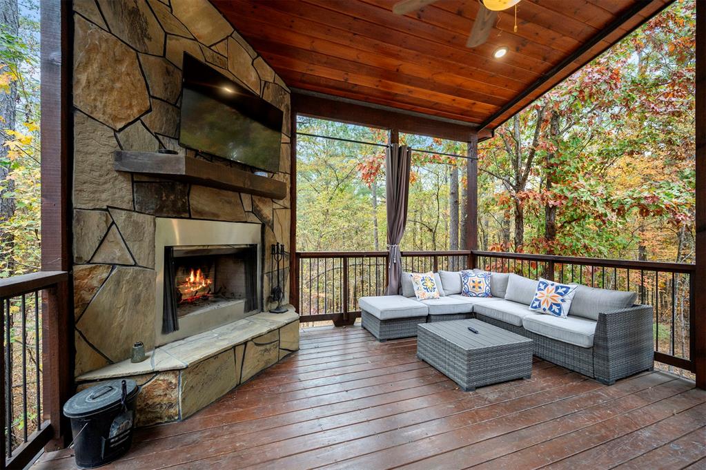 663 Sugarberry Trail Property Photo 22