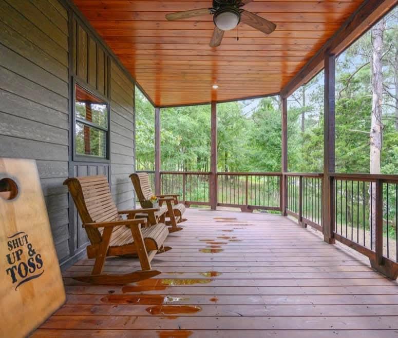 663 Sugarberry Trail Property Photo 25