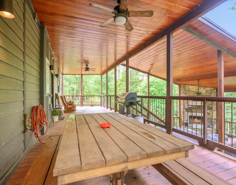 663 Sugarberry Trail Property Photo 26