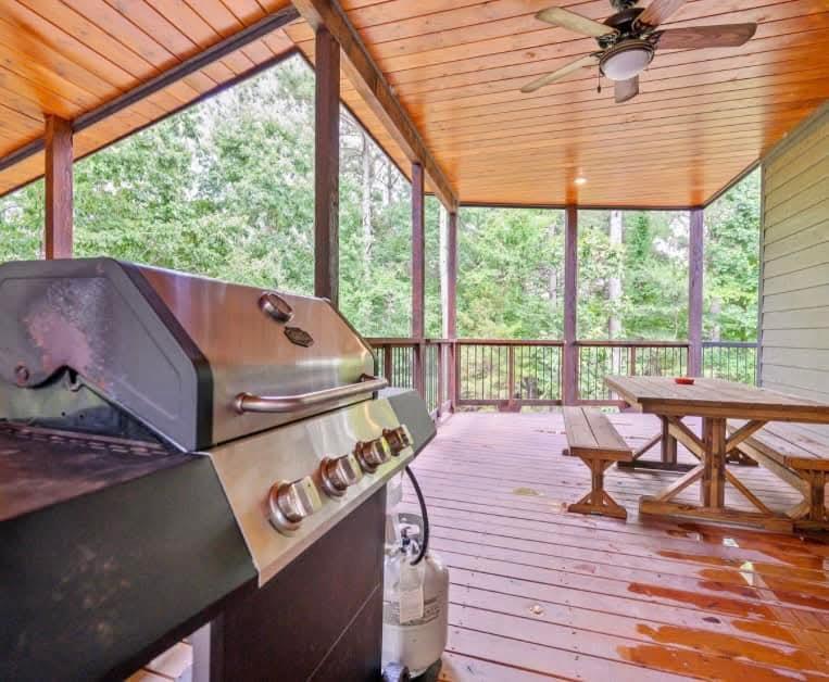 663 Sugarberry Trail Property Photo 27