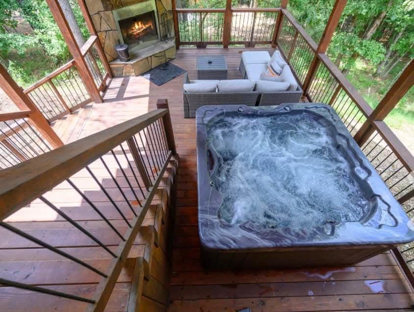 663 Sugarberry Trail Property Photo 29