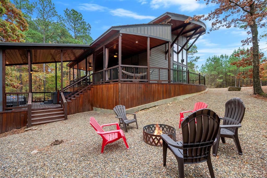 663 Sugarberry Trail Property Photo 32