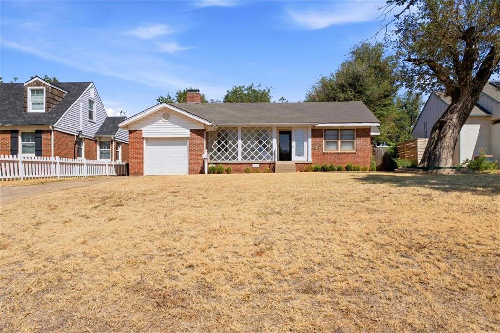 1103 Belford Avenue Property Photo 2
