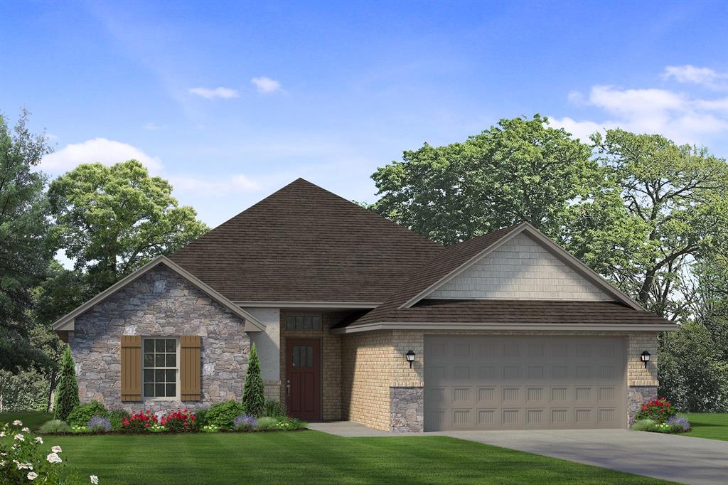 6025 Frankie Lynn Lane Property Photo 1