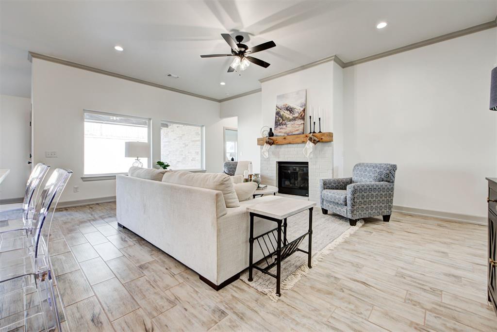 6025 Frankie Lynn Lane Property Photo 7