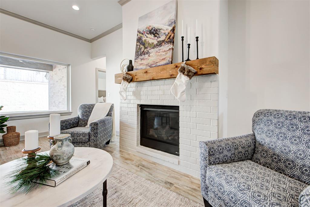 6025 Frankie Lynn Lane Property Photo 8