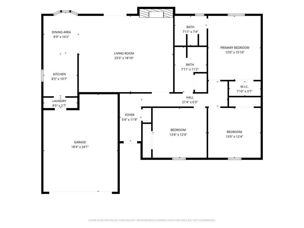 2219 N Flamingo Lane Property Photo 39