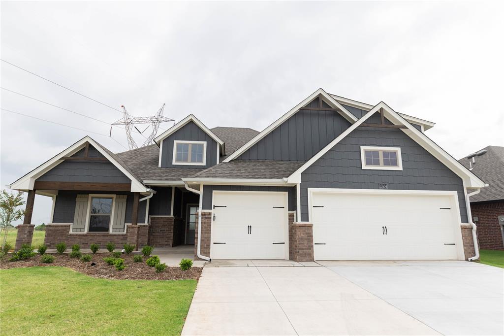 15504 Springfield Lane Property Photo 1