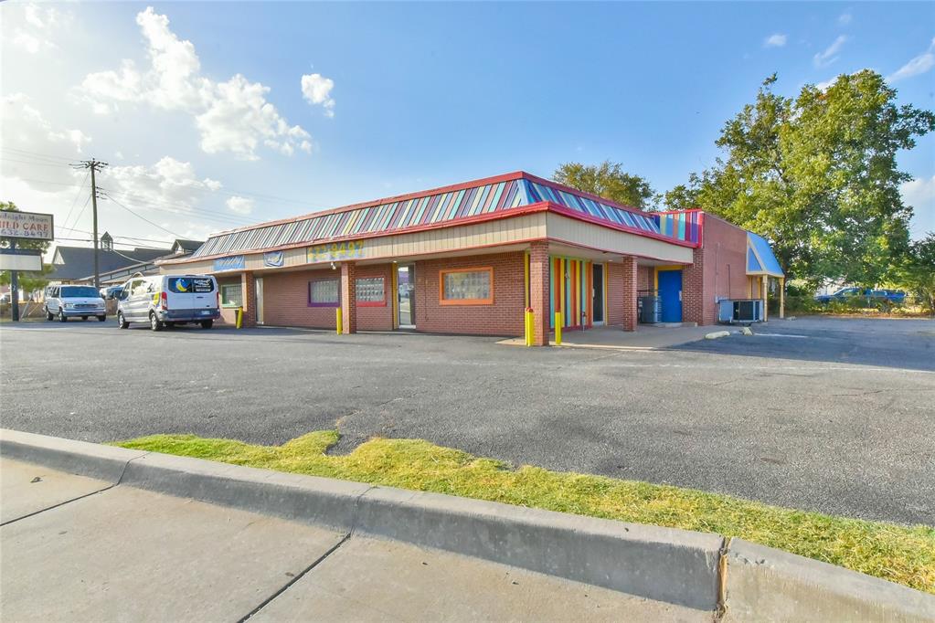 801 SW 59th Street Property Photo 1