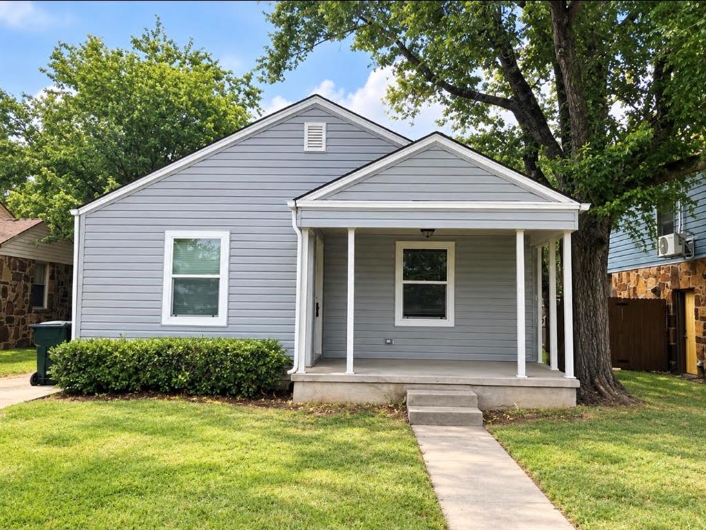 721 Nebraska Street Property Photo 1