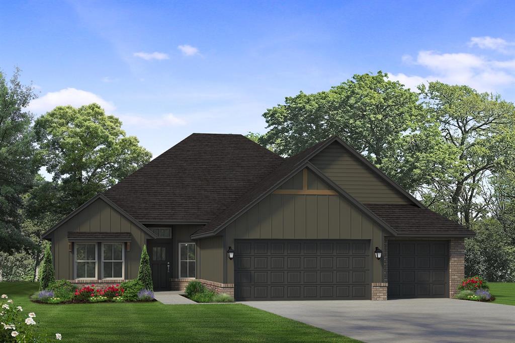 6100 Frankie Lynn Lane Property Photo 1