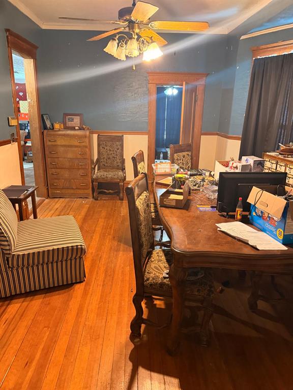 420 E Ferguson Avenue Property Photo 15