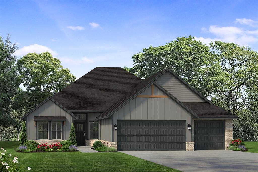 6100 Kinnick Drive Property Photo 1