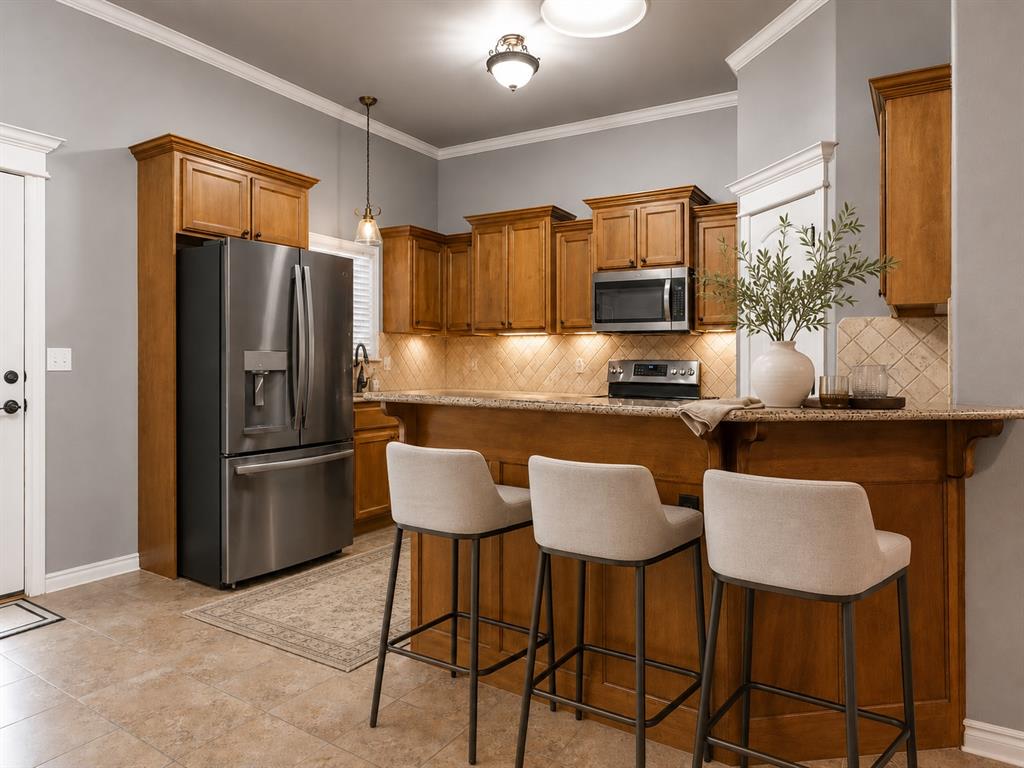 17308 Triana Drive Property Photo 3