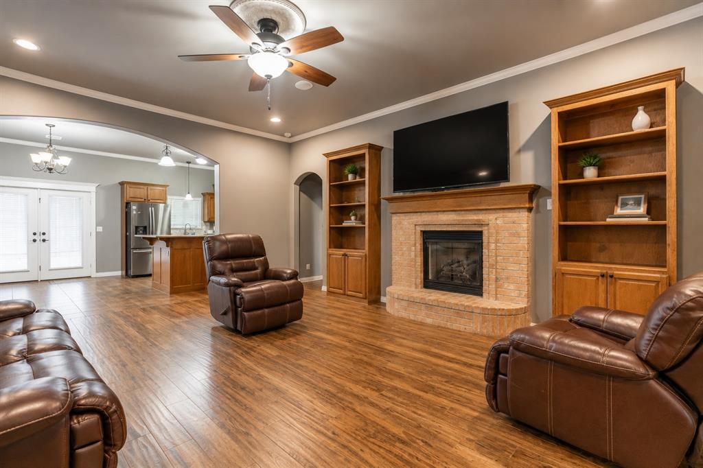17308 Triana Drive Property Photo 6