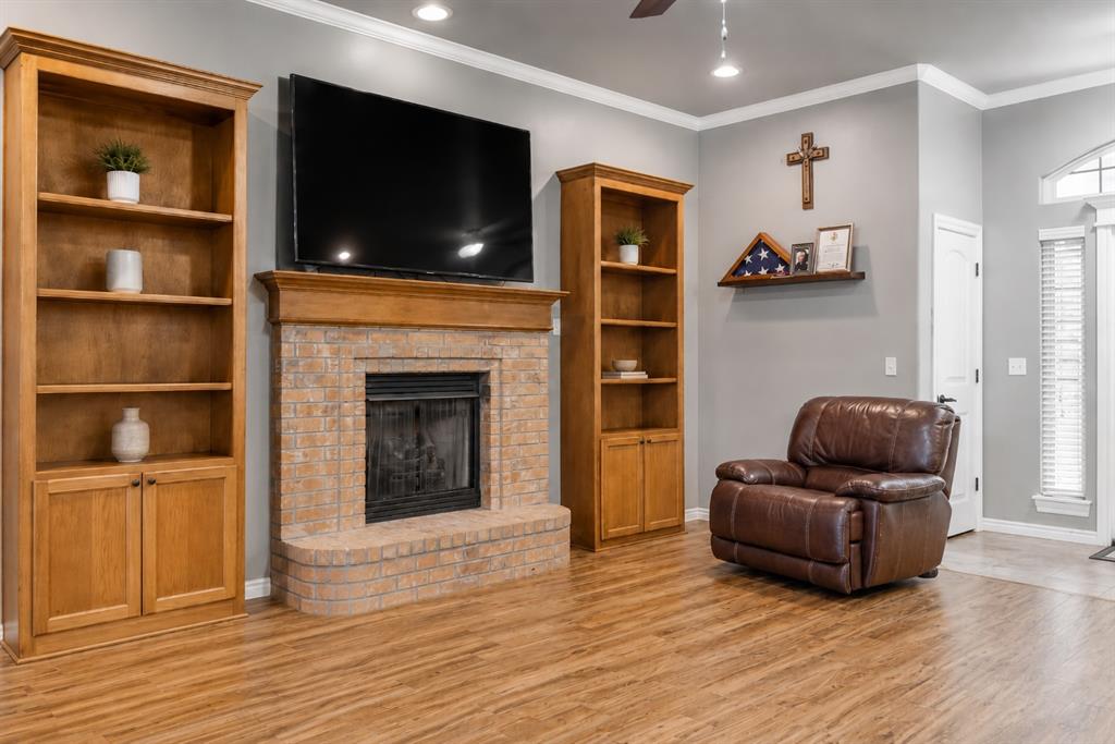 17308 Triana Drive Property Photo 8