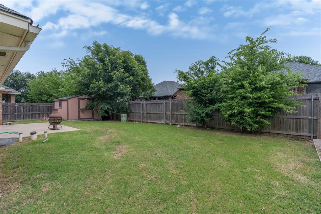 17308 Triana Drive Property Photo 36