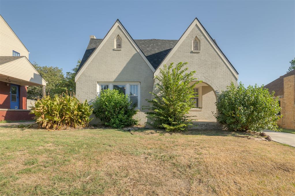 1125 NW 49th Street Property Photo 1