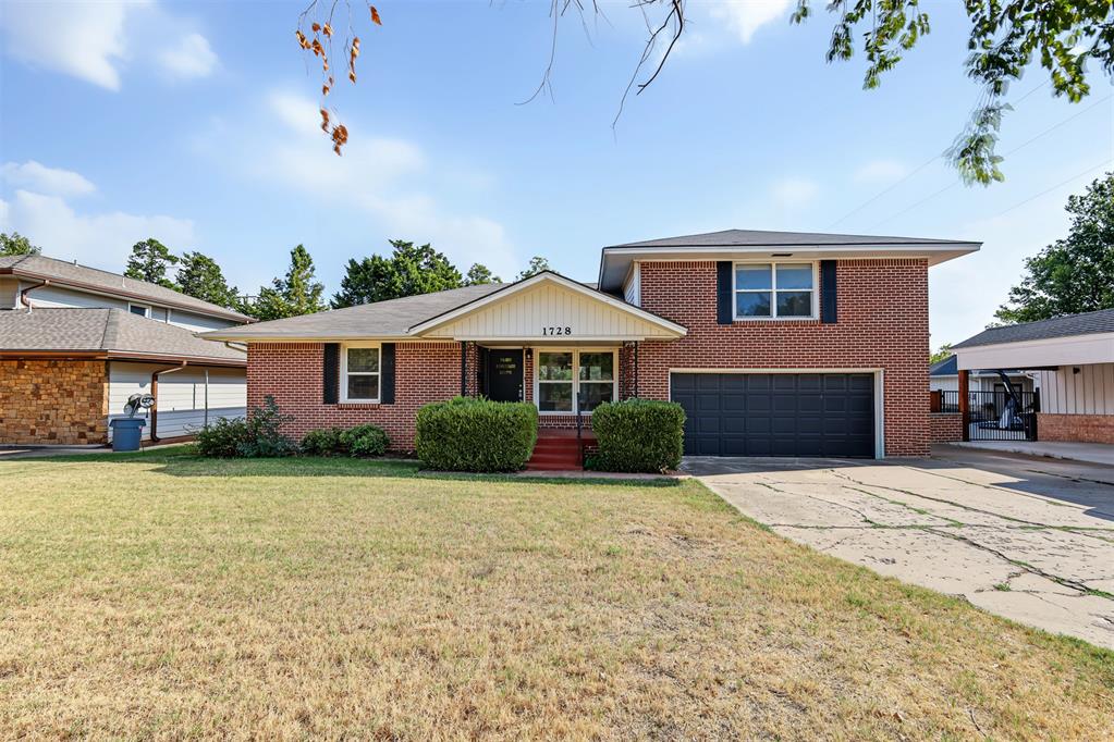 1728 NW 63rd Street Property Photo 1
