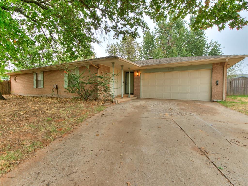 8200 Karla Lane Property Photo 1