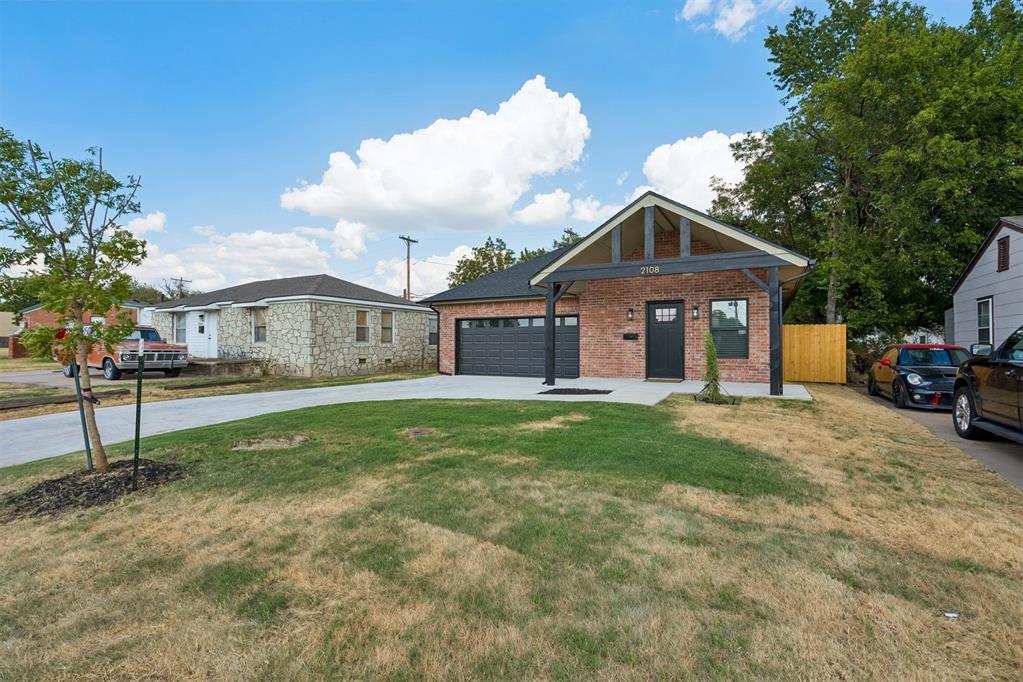 2108 S Air Depot Boulevard Property Photo 3