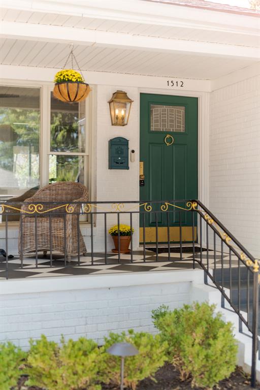 1512 Downing Street Property Photo 4