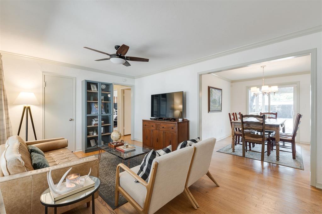 1512 Downing Street Property Photo 7