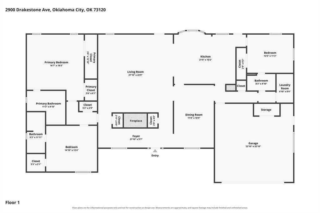 2900 Drakestone Avenue Property Photo 50