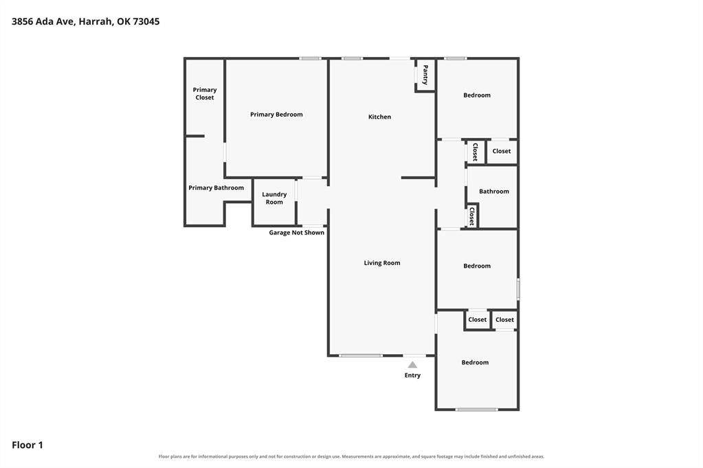 3856 Ada Avenue Property Photo 26