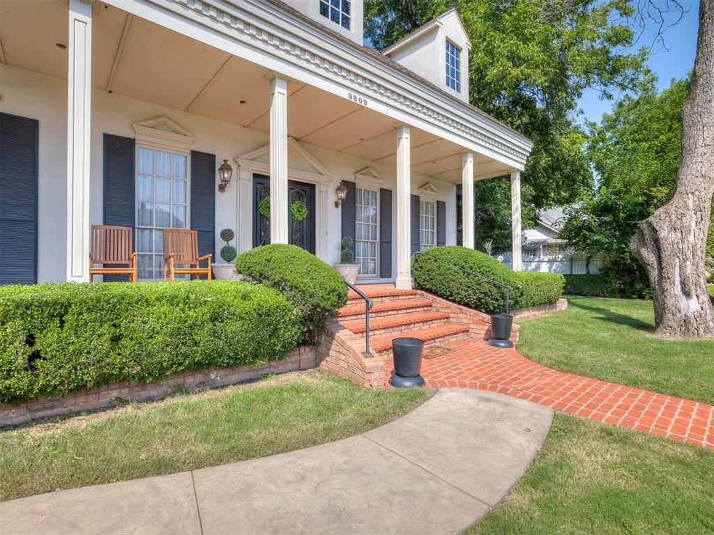 9809 Ramsey Road Property Photo 2