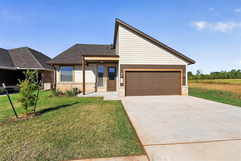 1813 Long Cove Avenue Property Photo 8
