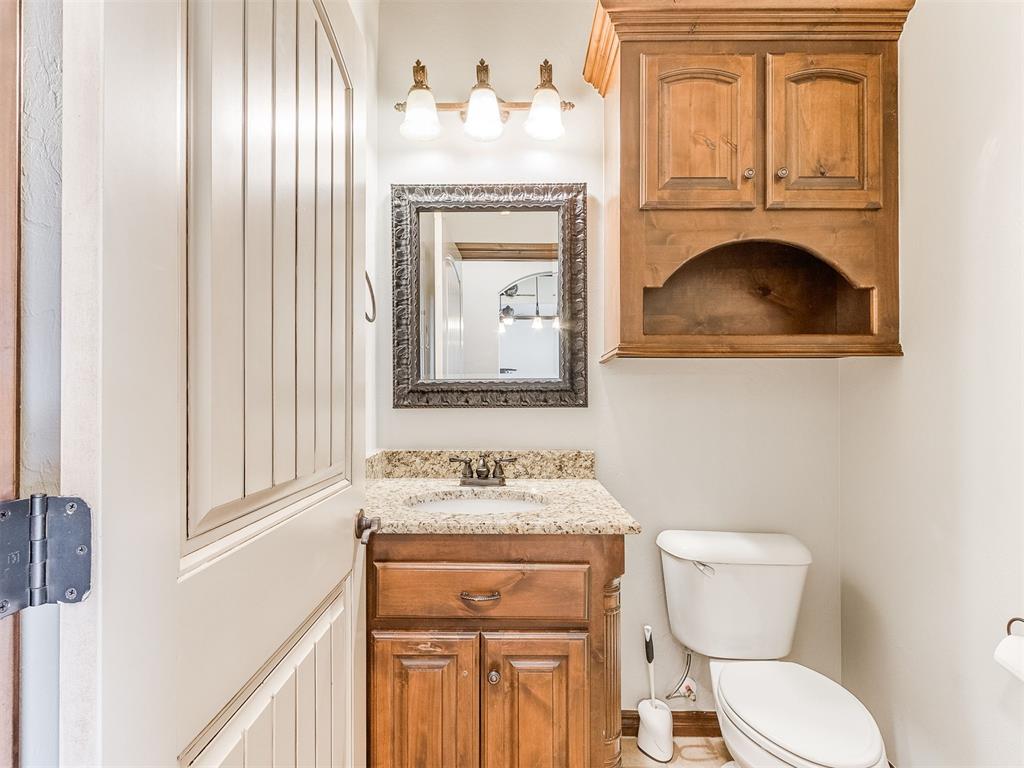 12607 Forest Oaks Drive Property Photo 26