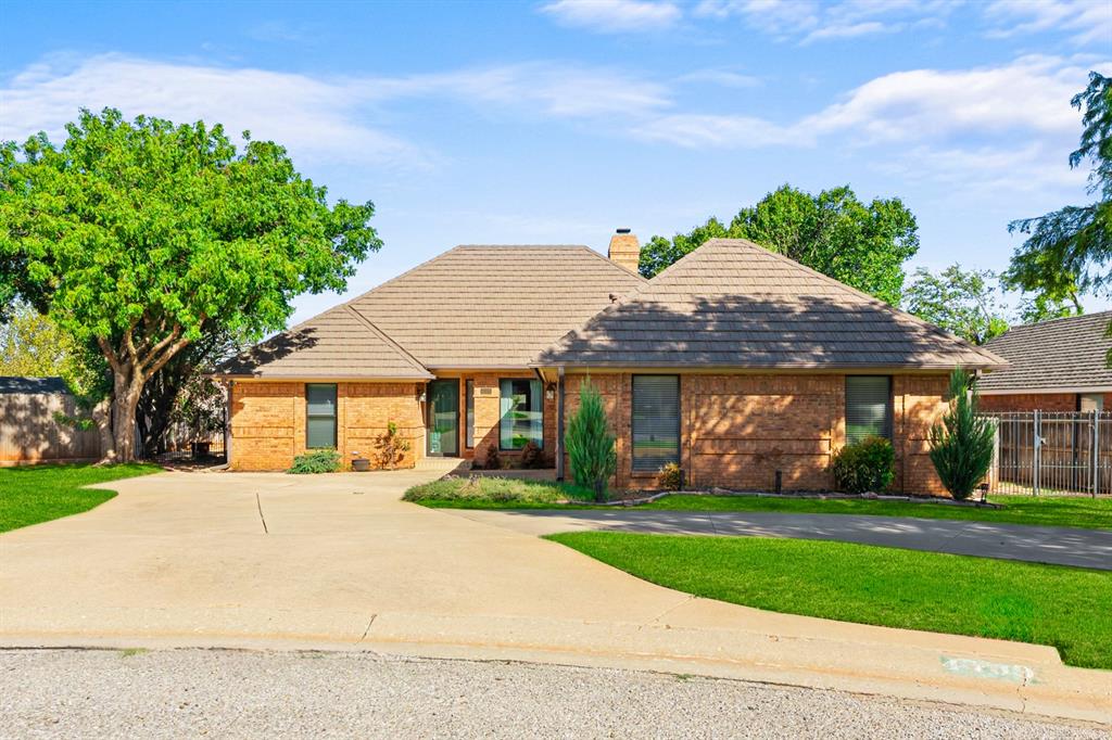 4109 Cantle Circle Property Photo 1