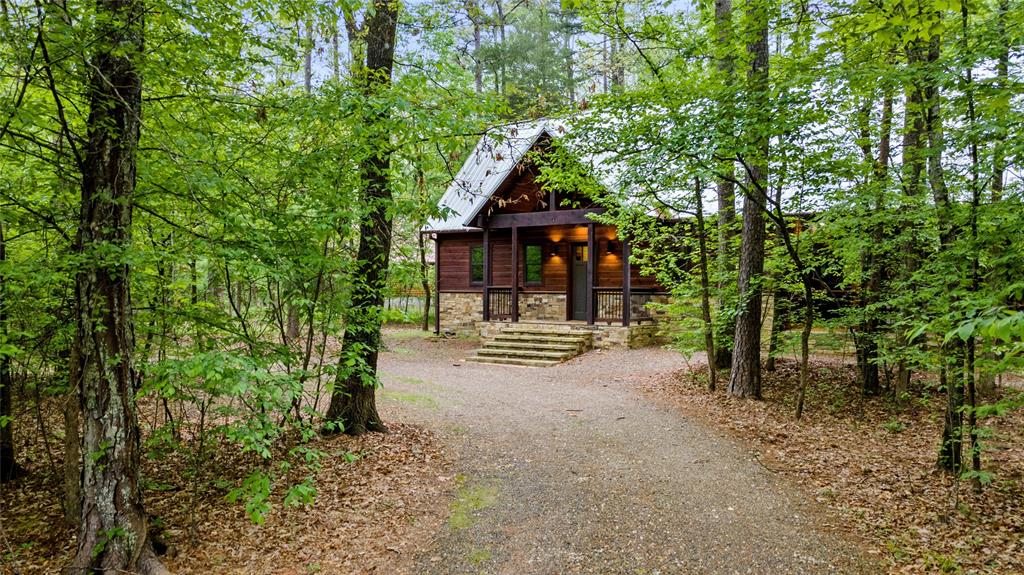 111 Fork Creek Trail Property Photo 7
