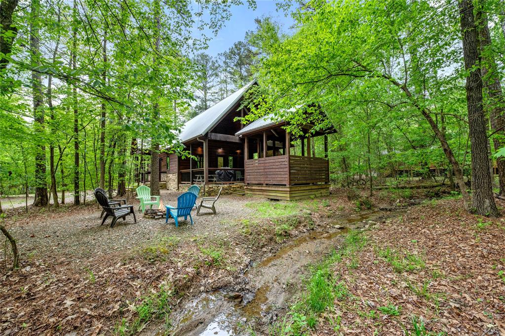 111 Fork Creek Trail Property Photo 37
