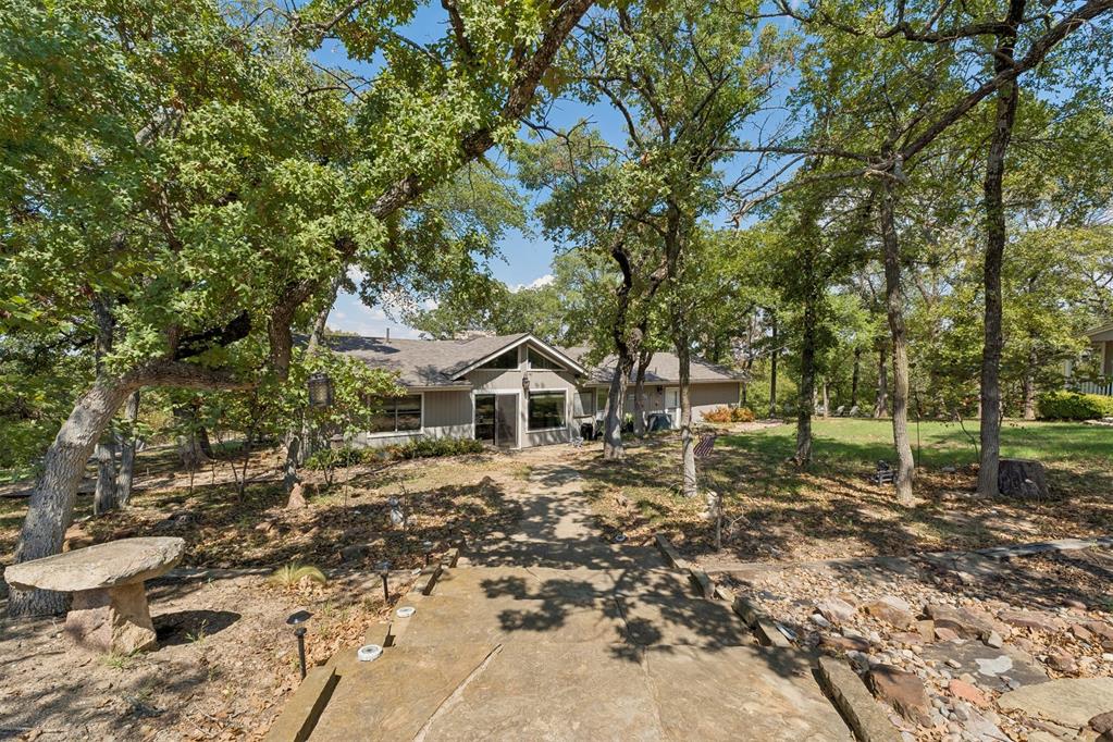 4545 Chickasaw Trail Property Photo 1
