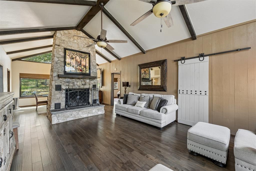4545 Chickasaw Trail Property Photo 3