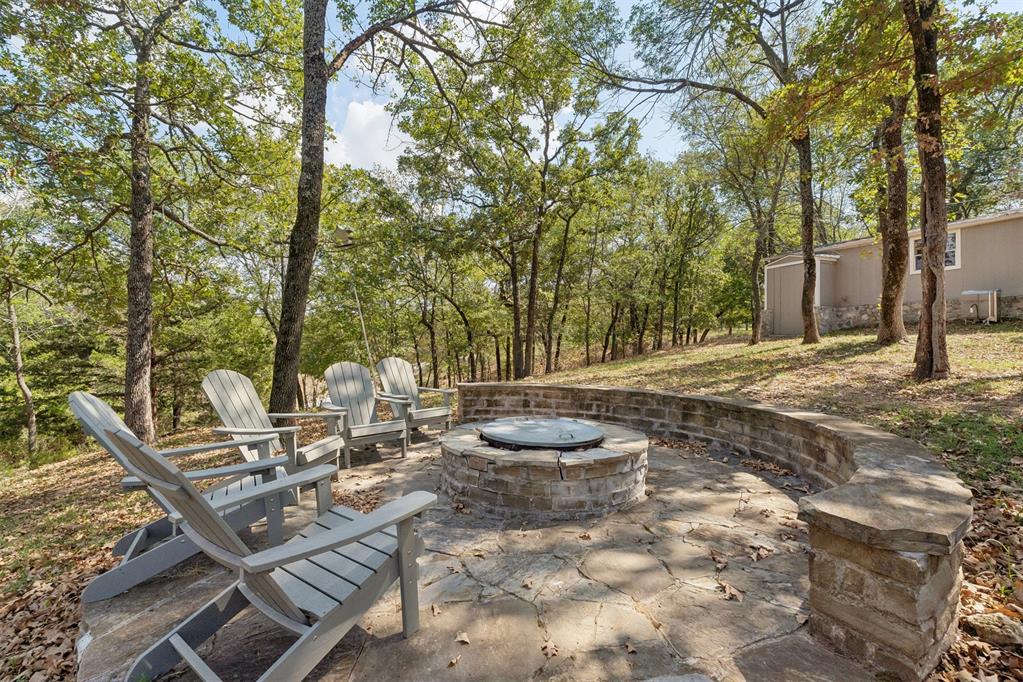4545 Chickasaw Trail Property Photo 5